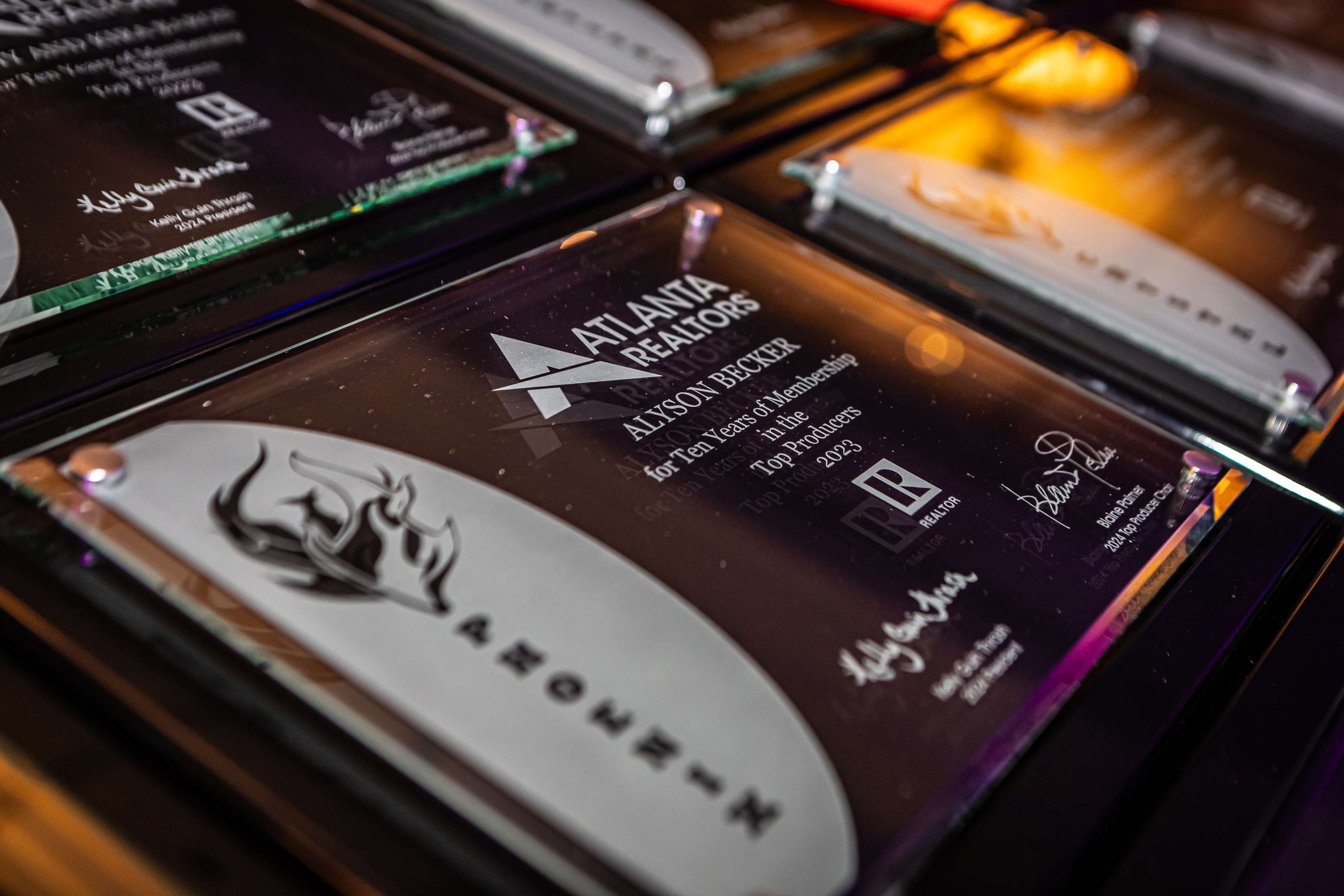 ARA | Top Producers Gala