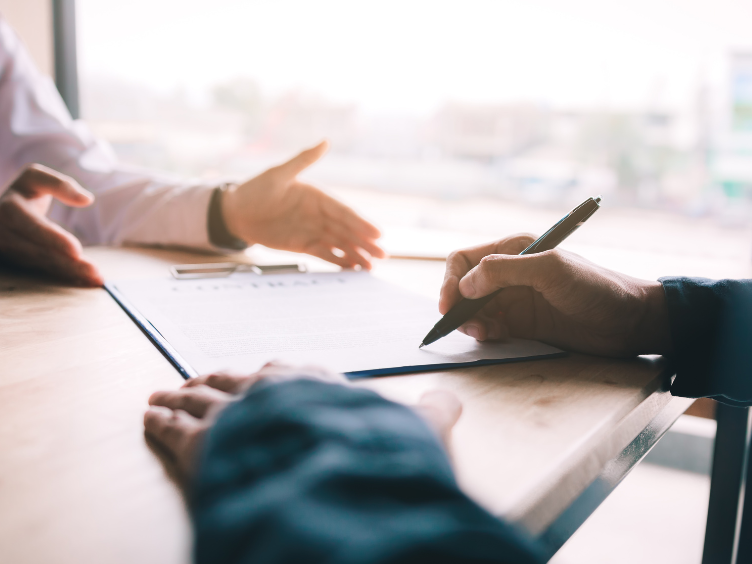 ARA FREE CE: GAR Contract Changes