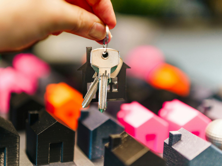 BROKER CE | The Five R's Of Trust Accounts