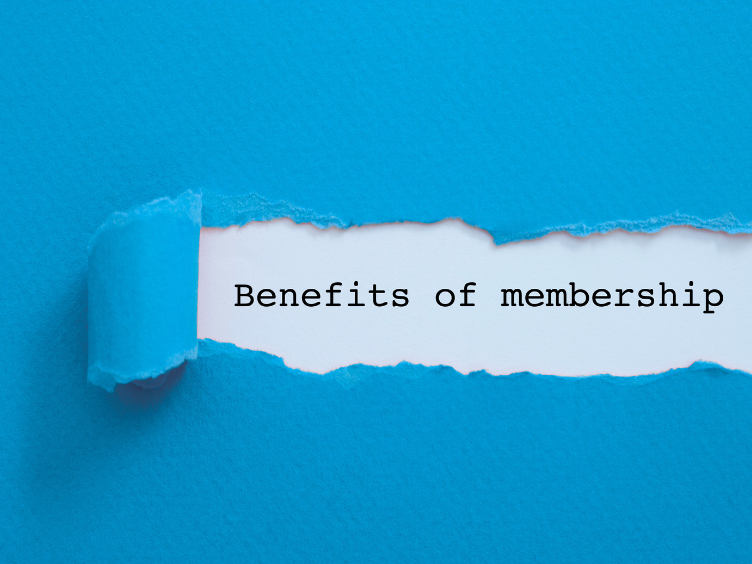 ARA | New Member Orientation