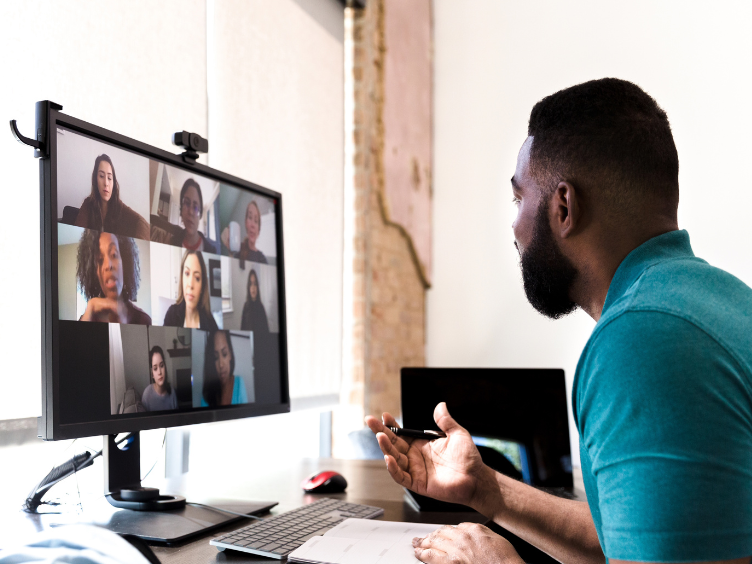 ARA | New Member Orientation **VIRTUAL**